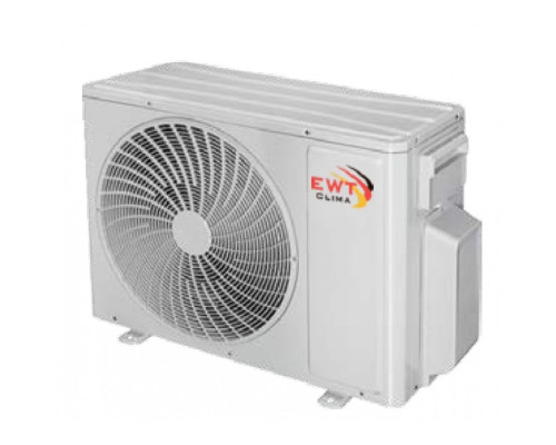 Зовнішній інверторний блок мульти-спліт системи EWT Clima MXZ-3G60GAS-N8