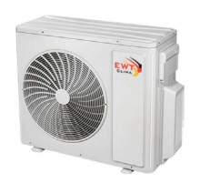 Зовнішній інверторний блок мульти-спліт системи EWT Clima MXZ-4G100GAS-N8