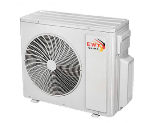 Зовнішній інверторний блок мульти-спліт системи EWT Clima MXZ-4G100GAS-N8
