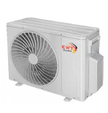 Зовнішній інверторний блок мульти-спліт системи EWT Clima MXZ-4G80GAS-N8