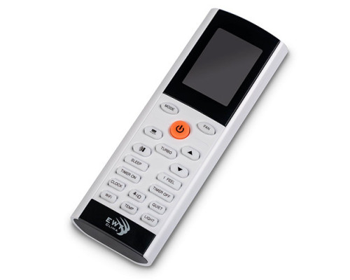 Інверторна настінна спліт-система EWT Clima Passat S-180GDP-HRFN8: ефективний кондиціонер для вашого приміщення