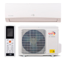 Інверторна настінна спліт-система (кондиціонер) EWT Clima Passat S-240GDP-HRFN8