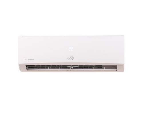 Найкраща ефективність з кондиціонером EWT Clima Passat S-240GDP-HRFN8