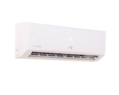 Найкраща ефективність з кондиціонером EWT Clima Passat S-240GDP-HRFN8