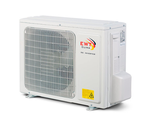 Найкраща ефективність з кондиціонером EWT Clima Passat S-240GDP-HRFN8