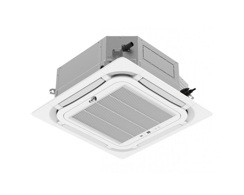Переваги Інверторної касетної спліт-системи EWT T18GAHI-N8/EOU-180GAHI-N8