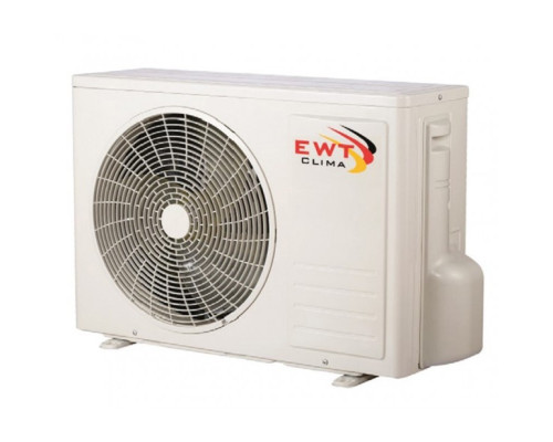 Інверторна касетна спліт-система EWT T24GAHI-N8/EOU-240GAHI-N8: ефективність та комфорт в одному пристрої!