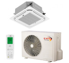 Інверторна касетна спліт-система (кондиціонер) EWT T36GAHI-N8/EOU-360GAHI3-N8