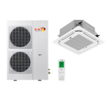 Інверторна касетна спліт-система (кондиціонер) EWT T60GAHI-N8/EOU-600GAHI3-N8