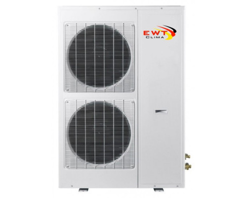 Інверторна касетна спліт-система EWT T60GAHI-N8/EOU-600GAHI3-N8: ефективне кондиціонування помешкання