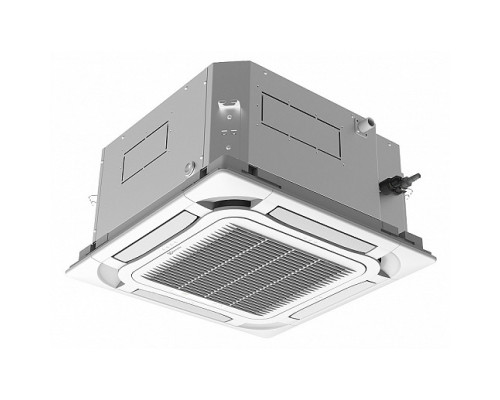 Касетна спліт-система (кондиціонер) Electrolux EACC-24H/UP3-DC/N8