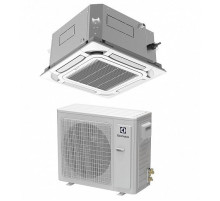 Касетна спліт-система (кондиціонер) Electrolux EACC-48H/UP3-DC/N8