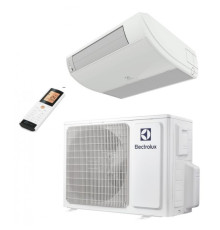 Підлогово-стельова спліт-система (кондиціонер) Electrolux EACU/in-18H/ UP3-DC/N8