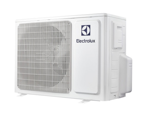 Підлогово-стельова спліт-система (кондиціонер) Electrolux EACU/in-18H/ UP3-DC/N8