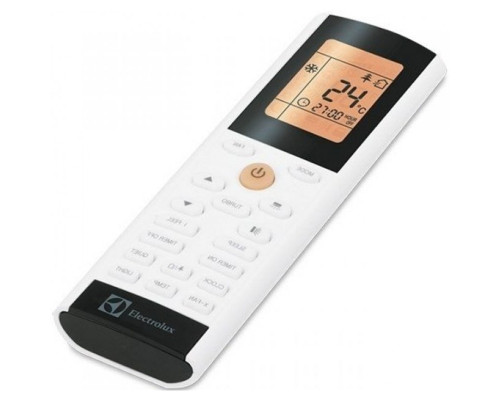 Підлогово-стельова спліт-система (кондиціонер) Electrolux EACU/in-18H/ UP3-DC/N8