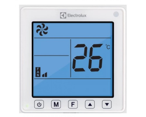 Підлогово-стельова спліт-система (кондиціонер) Electrolux EACU/in-48H/ UP3-DC/N8