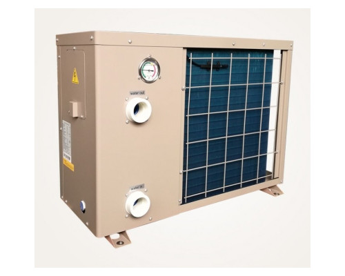 Тепловий насос для басейну Evo Classic EP-120