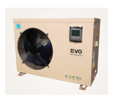 Тепловий насос для басейну Evo Classic EP-50