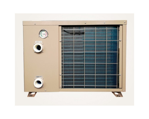 Тепловий насос для басейну Evo Classic EP-50