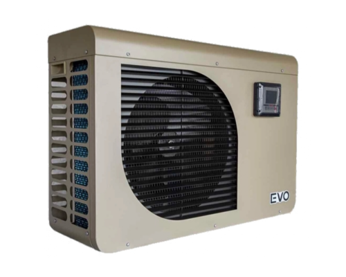 Тепловий насос для басейну Evo Classic EP-50