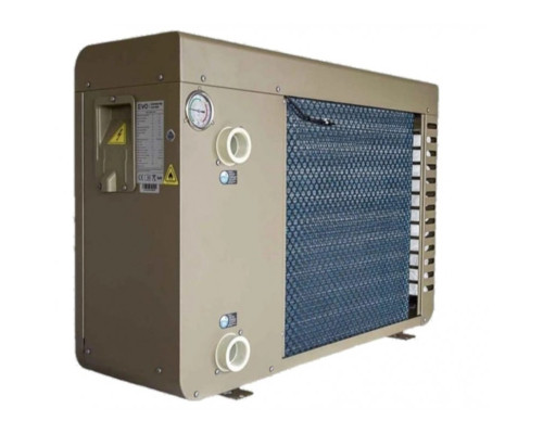 Тепловий насос для басейну Evo Classic EP-70