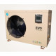 Тепловий насос для басейну Evo Classic EP-85