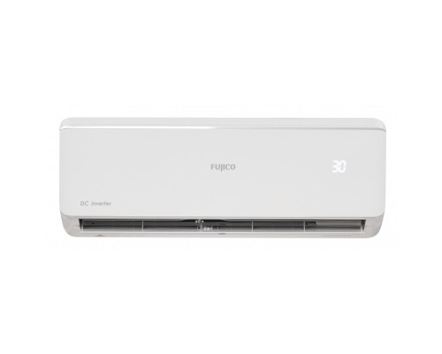 Переваги Інверторної настінної спліт-системи Fujico FMA-09HRDN8