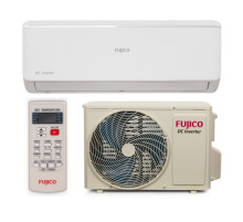 Інверторна настінна спліт-система (кондиціонер) Fujico FMA-12HRDN8