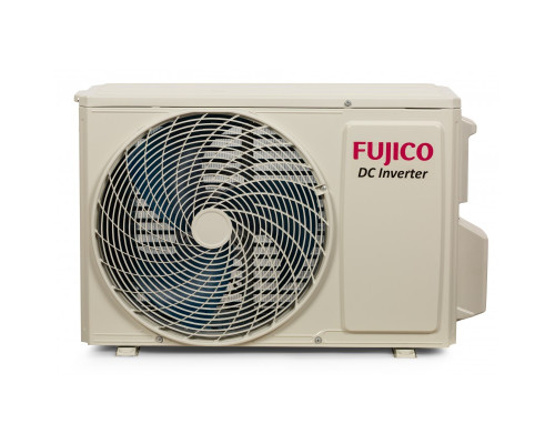 Нова Інверторна настінна спліт-система Fujico FMA-12HRDN8: ефективність і комфорт забезпечені!