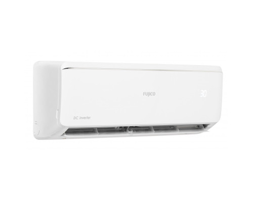 Новинка: Інверторна настінна спліт-система Fujico FMA-18HRDN8