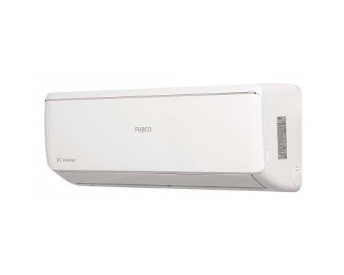 Новинка: Інверторна настінна спліт-система Fujico FMA-18HRDN8