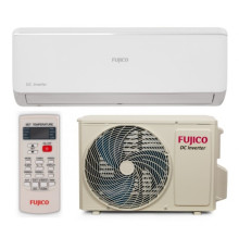 Інверторна настінна спліт-система (кондиціонер) Fujico FMA-24HRDN8