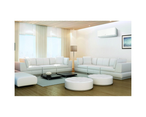 Нова Інверторна настінна спліт-система Fujitsu Comfort - ефективне рішення для вашого дому!