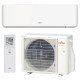 Інверторна настінна спліт-система Fujitsu Comfort: ефективний кондиціонер для вашого житла