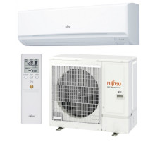Інверторна настінна спліт-система (кондиціонер) Fujitsu Comfort ASYG36KMTA/AOYG36KMTA