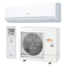 Інверторна настінна спліт-система (кондиціонер) Fujitsu Comfort ASYG36KMTA/AOYG36KMTA