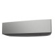 Ефективний кондиціонер Fujitsu Design Silver для вашого житла