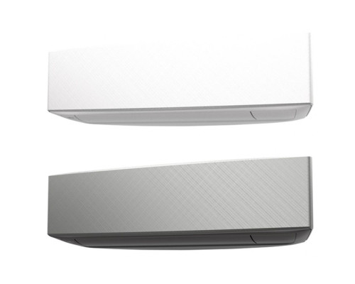 Елегантний кондиціонер Fujitsu Design White: комфорт та стиль до вашого будинку