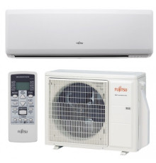 Інверторна настінна спліт-система (кондиціонер) Fujitsu Eco ASYG12KPCE/AOYG12KPCA