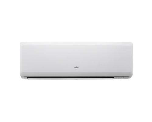 Ефективна настінна спліт-система Fujitsu Eco для комфортного клімату