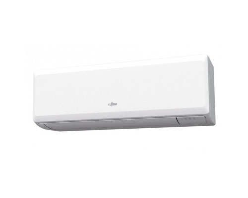 Ефективна настінна спліт-система Fujitsu Eco для комфортного клімату