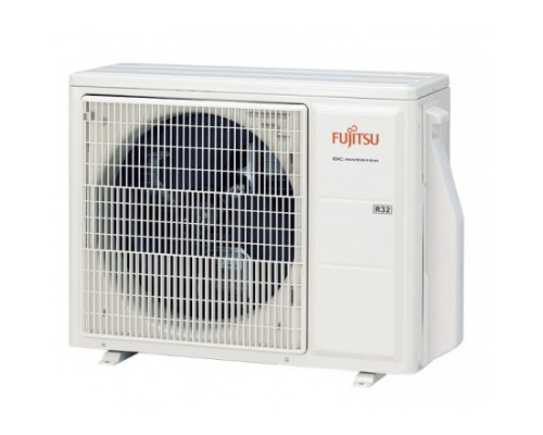 Надійний кондиціонер Fujitsu Eco ASYG18KLCA/AOYG18KLCA для вашого комфорту!