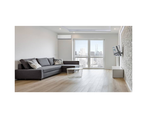 Надійний кондиціонер Fujitsu Eco ASYG18KLCA/AOYG18KLCA для вашого комфорту!