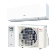 Інверторна настінна спліт-система (кондиціонер) Fujitsu Premier ASYG09KGTB/AOYG09KGCA