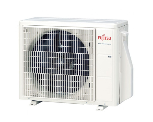 Інверторна настінна спліт-система (кондиціонер) Fujitsu Premier ASYG09KGTB/AOYG09KGCA