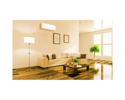 Інверторна настінна спліт-система (кондиціонер) Fujitsu Premier ASYG09KGTB/AOYG09KGCA