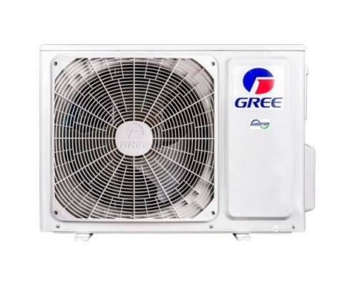Інверторна настінна спліт-система (кондиціонер) GREE Amber GWH12YD-S6DBA2A