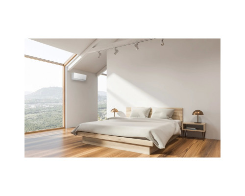 Інверторна настінна спліт-система (кондиціонер) GREE Pular Inverter GWH09AGA-K6DNA1C