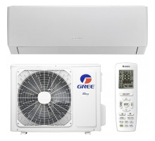 Інверторна настінна спліт-система (кондиціонер) GREE Pular Inverter GWH18AGD-K6DNA1E