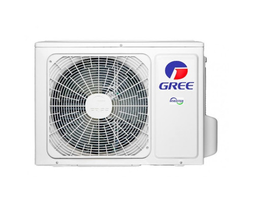 Інверторна настінна спліт-система (кондиціонер) GREE Pular Inverter GWH24AGE-K6DNA1A